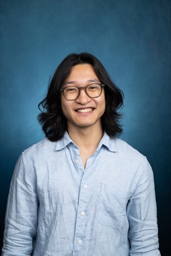 Franklin Huang