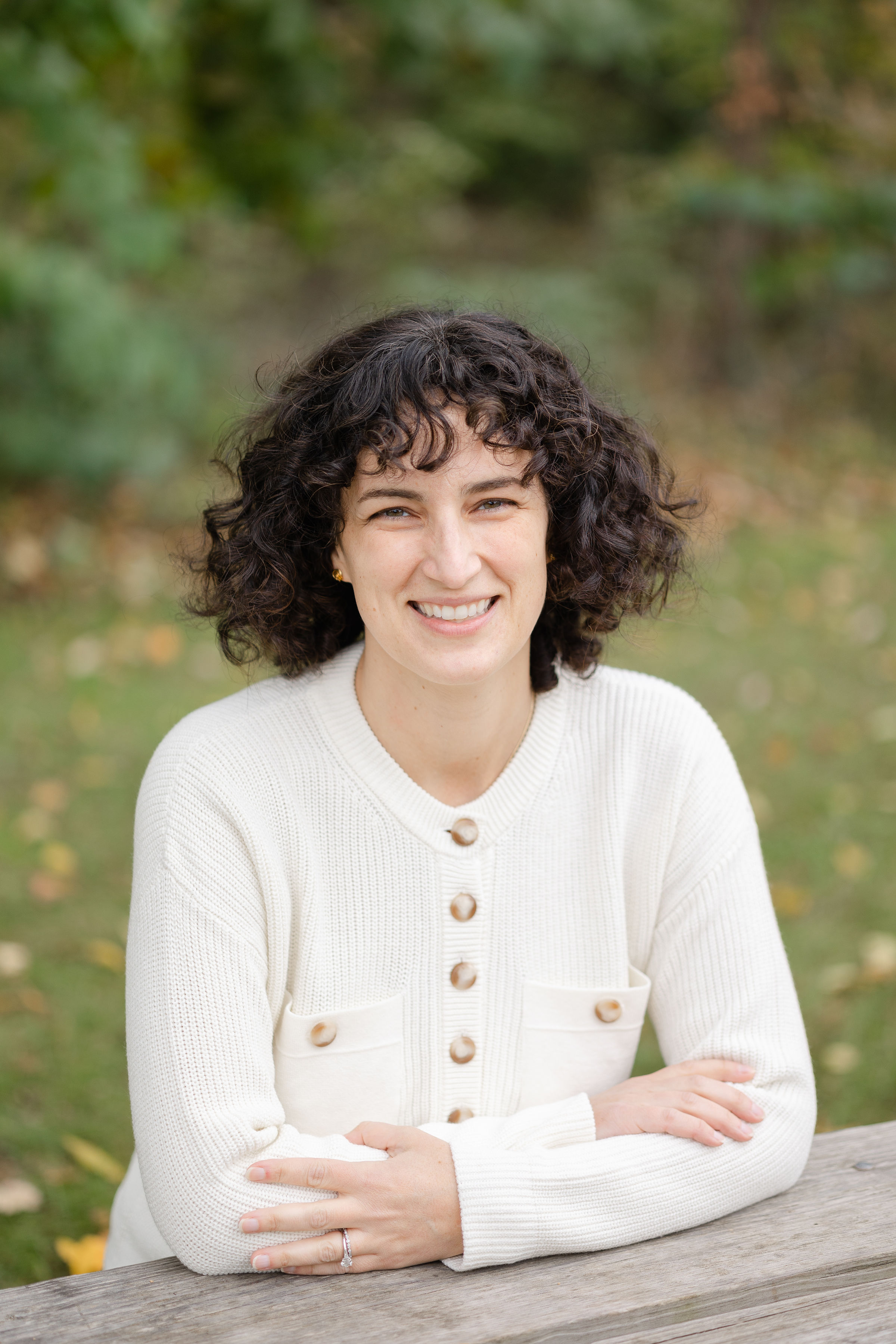 Samantha Keppler